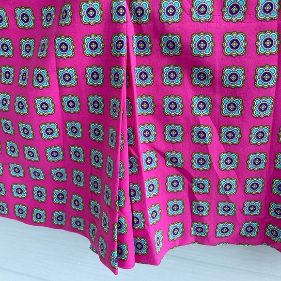 Peter Millar Golf Skort - Picture 9 of 13